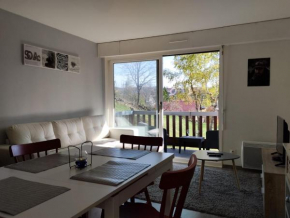 Appartement les Rousses Bien situé Les Rousses